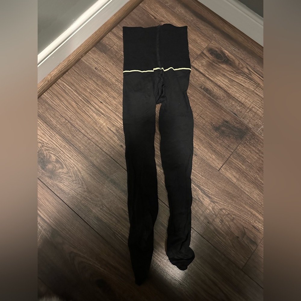 Sheertex tights XS